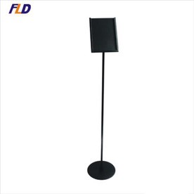 Poster Frame Stand
