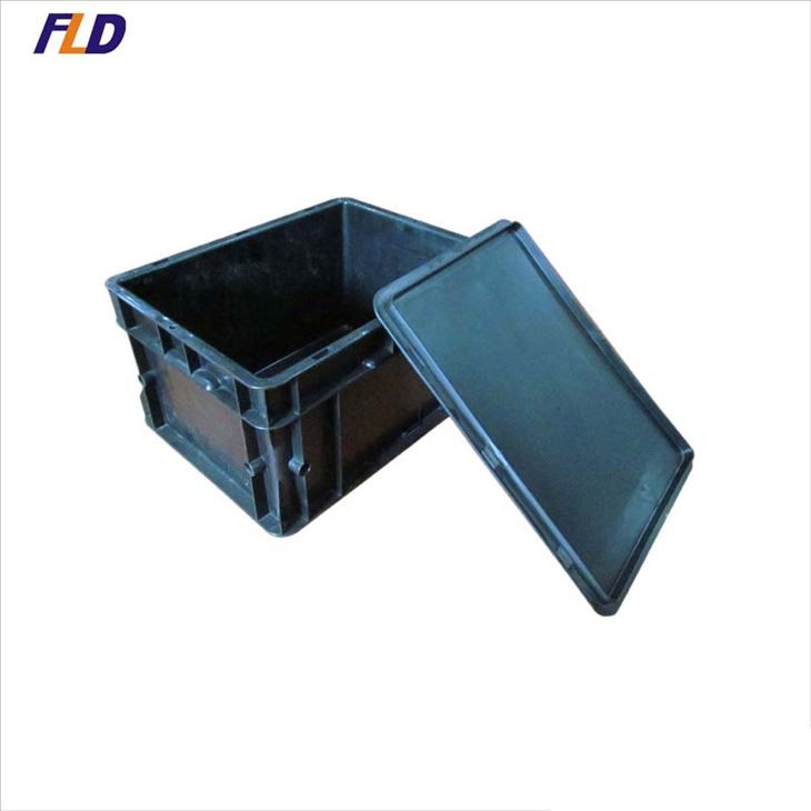 Turnover Box Container Storage Box